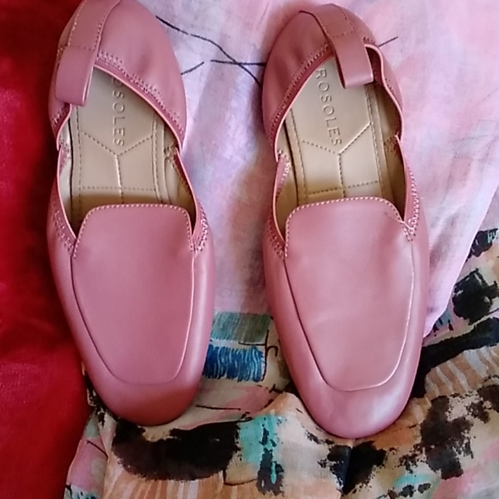 Aerososole Flats- Inna